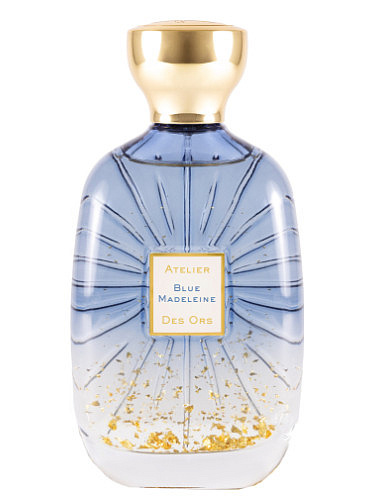 Atelier des Ors - Blue Madeleine