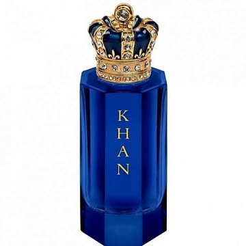 Royal Crown - Khan