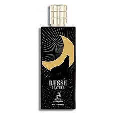 Maison Alhambra - Russe Leather