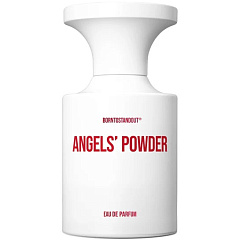 BORNTOSTANDOUT - Angels' Powder