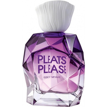 Issey Miyake - Pleats Please Eau de Parfum