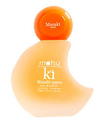 Masaki Matsushima - Matsu Ki