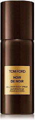 Tom Ford - Noir de Noir All Over Body Spray