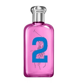 Ralph Lauren - Big Pony 2 for Women