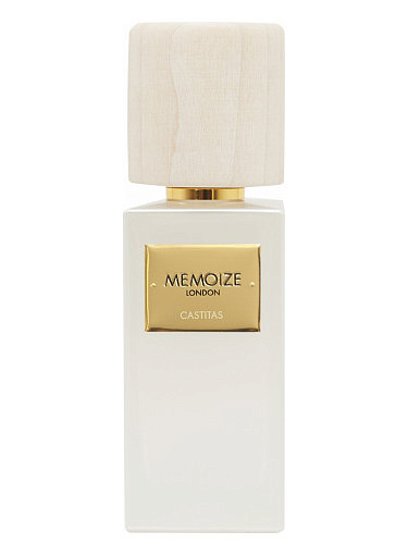 Memoize London - Castitas