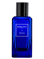 Korloff Paris - So French