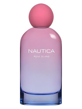 Nautica - Rose Island