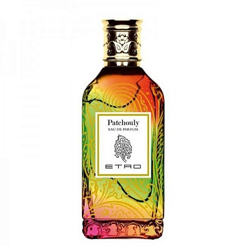 Etro - Patchouly Eau de Parfum