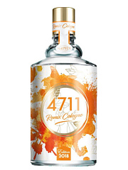 Maurer & Wirtz - 4711 Remix Cologne