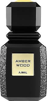 Ajmal - Amber Wood