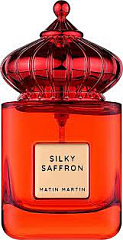 Matin Martin - Silky Saffron