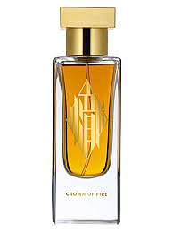 Azman - Crown of Fire