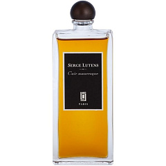 Serge Lutens - Cuir Mauresque