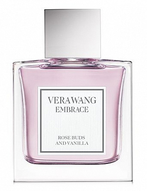 Vera Wang - Embrace Rose Buds and Vanilla