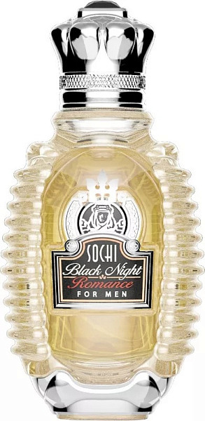Shaik - Sochi Onyx for men