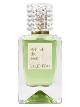 Valentino - Behind The Seen