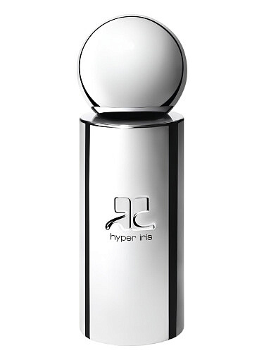 Courreges - Hyper Iris