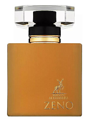 Maison Alhambra - Zeno