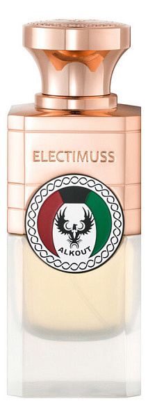 Electimuss - Alkout