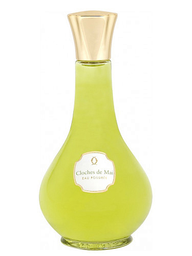 Dorin - Cloches de Mai Eau Poudree