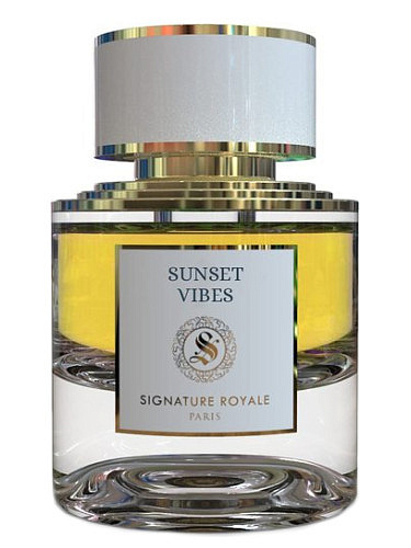 Signature Royale - Sunset Vibes