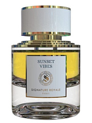 Signature Royale - Sunset Vibes
