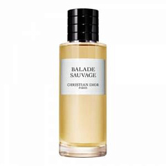 Dior - Maison Collection Balade Sauvage