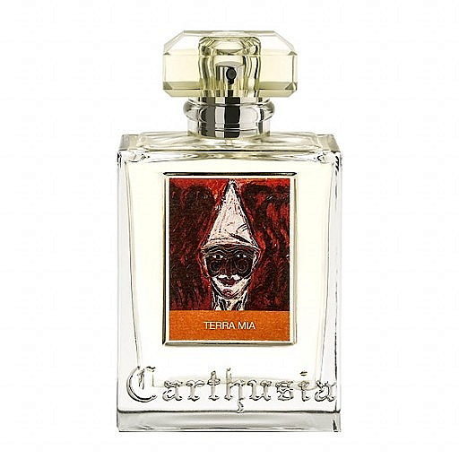 Carthusia - Terra Mia