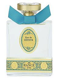 Rance 1795 - Rue Rance Eau de Zephyr