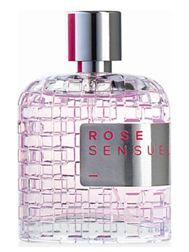 LPDO - Rose Sensuelle