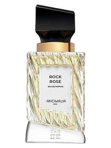 Anomalia Paris - Rock Rose