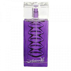 Salvador Dali - Purplelips