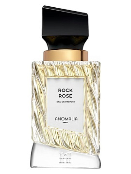 Anomalia Paris - Rock Rose