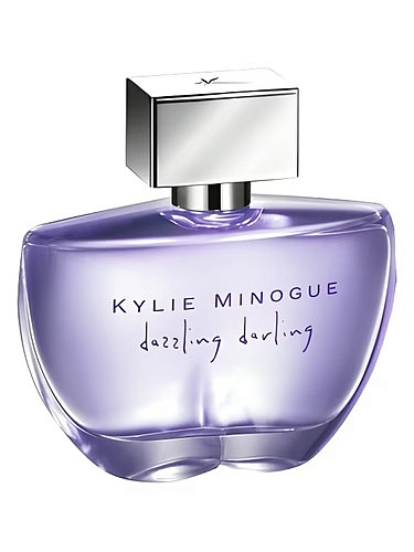 Kylie Minogue - Dazzling Darling