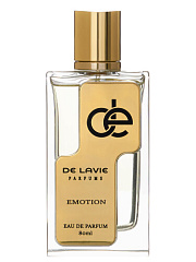 De Lavie Parfums - Emotion