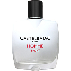 Castelbajac - Homme Sport