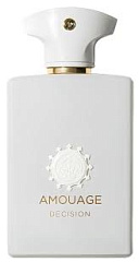 Amouage - Decision