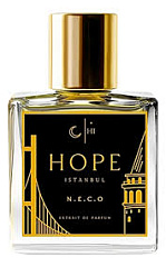 Hope Istanbul - N.E.C.O