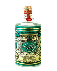 Maurer & Wirtz - 4711 Original Eau de Cologne (Kolnichen wasser)