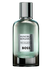 Hugo Boss - The Collection Invincible Bergamot