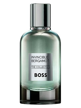 Hugo Boss - The Collection Invincible Bergamot