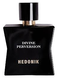 Hedonik - Divine Perversion