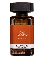 La Closerie des Parfums - Oud Baie Rose