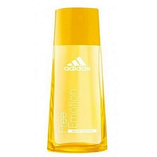 Adidas - Free Emotion