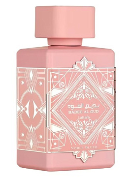 Lattafa Perfumes - Badee Al Oud Noble Blush
