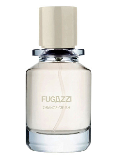 Fugazzi - Orange Crush Eau de Parfum