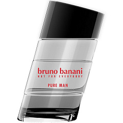 Bruno Banani - Pure Man