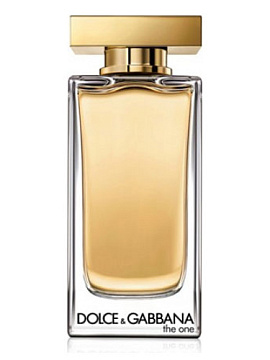 Dolce & Gabbana - The One Eau de Toilette