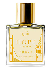 Hope Istanbul - Forza