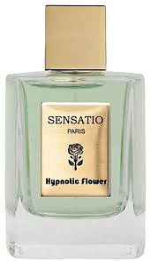 Sensatio Paris - Hypnotic Flower